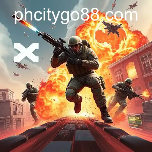 Exploring the World of Action Games in PHCity: A Pulse of Thrills