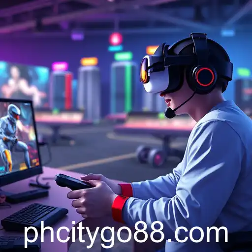 Emerging Trends in Online Gaming