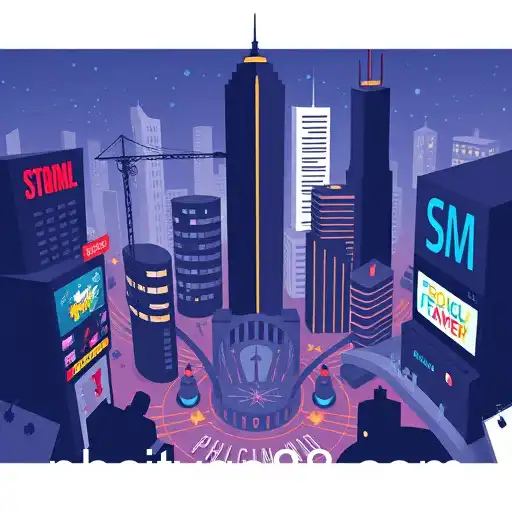 PHCity: Revolutionizing English Online Gaming