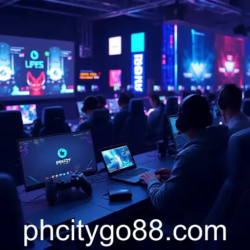 The Rise of Gaming Communities in 2025