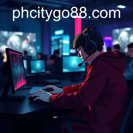 Rise of Online Gaming Communities in PHCity