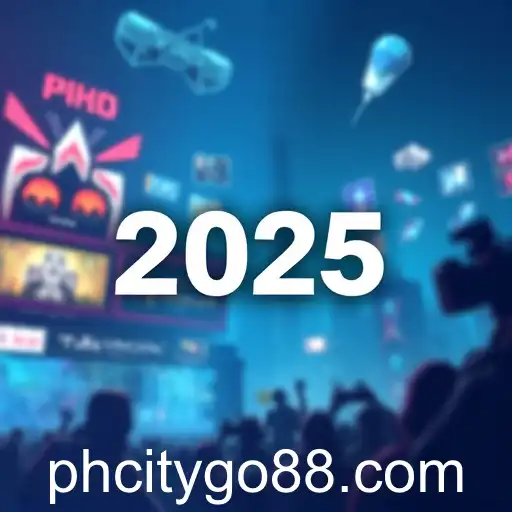 The Digital Playground: Exploring PHCity's Gaming World