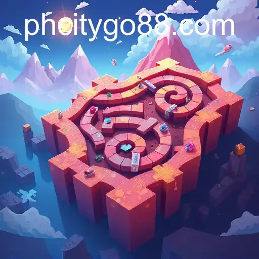 Exploring Puzzle Games: A Deep Dive into PHCity's Favorite Category