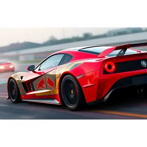 Exploring the Thrilling World of Racing Games: A Unique Look at 'phcity' Inspired Titles