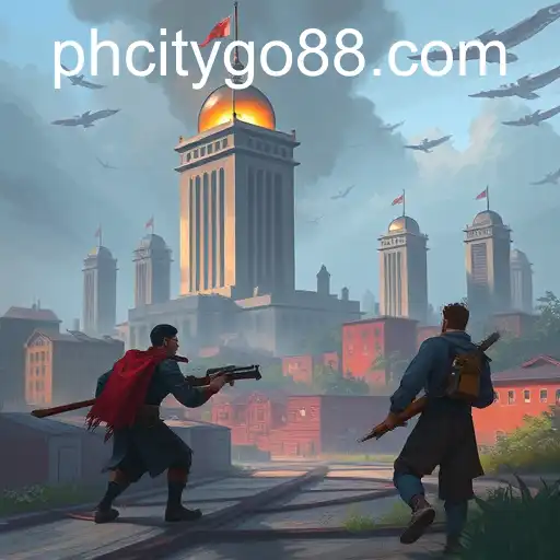 Exploring the Allure of Role-Playing Games on Phcity