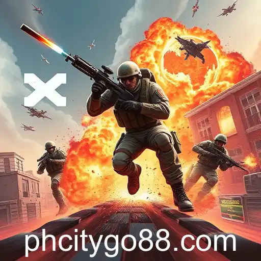 Exploring the World of Action Games in PHCity: A Pulse of Thrills