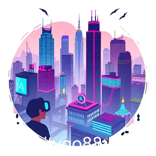 Gaming Innovations in 2025: A New Era for Online Play