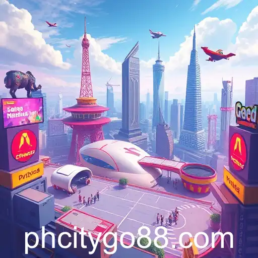 Gaming Trends and Innovations