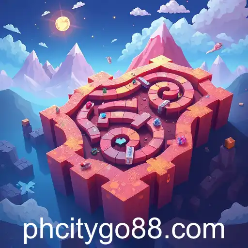 Exploring Puzzle Games: A Deep Dive into PHCity's Favorite Category