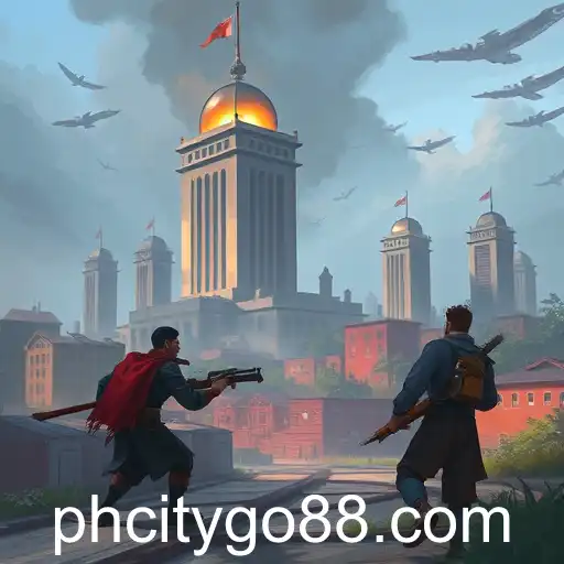 Exploring the Allure of Role-Playing Games on Phcity