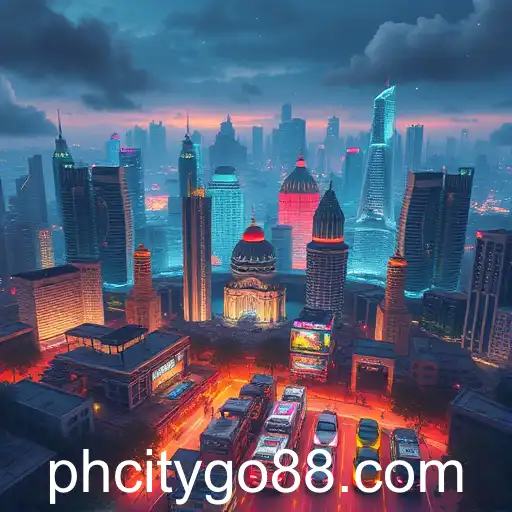 Exploring the Dynamic World of Strategy Games in PH City