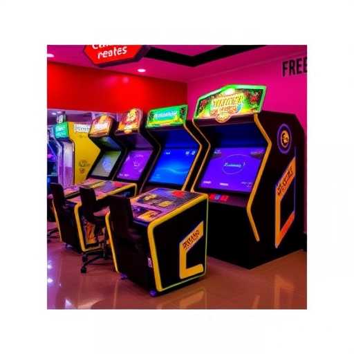 Reviving the Urban Playground: Phcity's Impact on Gaming Culture