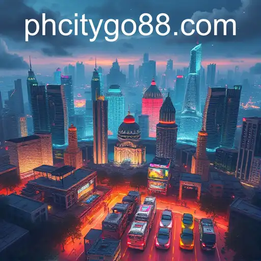 Exploring the Dynamic World of Strategy Games in PH City